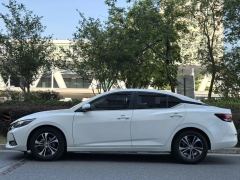 Nissan Sylphy 1.6L CVT XL Edition - ფოტო 7