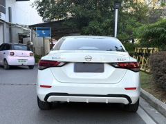 Nissan Sylphy 1.6L CVT XL Edition - ფოტო 8