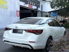 Nissan Sylphy 1.6L CVT XL Edition - ფოტო 9