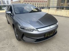 BYD Qin PLUS EV Honor Edition 510km Elite Edition - фото 3