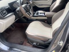 BYD Qin PLUS EV Honor Edition 510km Elite Edition - фото 4