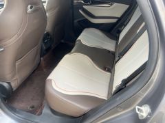 BYD Qin PLUS EV Honor Edition 510km Elite Edition - фото 7