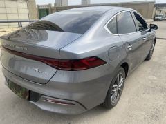 BYD Qin PLUS EV Honor Edition 510km Elite Edition - фото 8