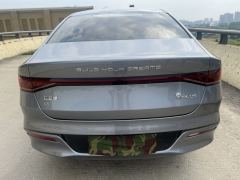 BYD Qin PLUS EV Honor Edition 510km Elite Edition - фото 9