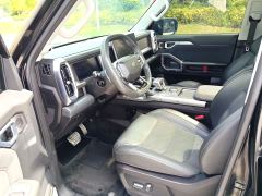 Jetour Traveller 2.0T AWDPRO - фото 4