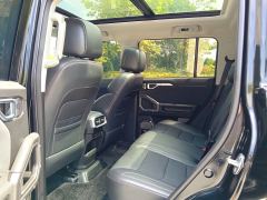 Jetour Traveller 2.0T AWDPRO - фото 5