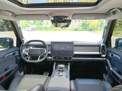 Jetour Traveller 2.0T AWDPRO - фото 6