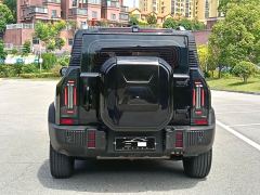 Jetour Traveller 2.0T AWDPRO - фото 8