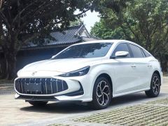 MG5 300TGI Flagship Edition - ფოტო 1