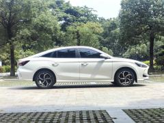 MG5 300TGI Flagship Edition - ფოტო 7