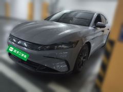 BYD Han DM-i 1.5T 125km Elite Edition - ფოტო 1