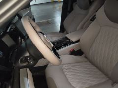 BYD Han DM-i 1.5T 125km Elite Edition - ფოტო 11