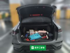 BYD Han DM-i 1.5T 125km Elite Edition - ფოტო 15
