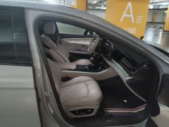 BYD Han DM-i 1.5T 125km Elite Edition - ფოტო 19