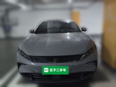 BYD Han DM-i 1.5T 125km Elite Edition - ფოტო 2