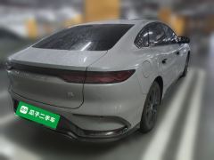 BYD Han DM-i 1.5T 125km Elite Edition - ფოტო 4