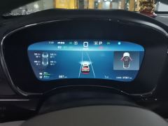 BYD Han DM-i 1.5T 125km Elite Edition - ფოტო 7