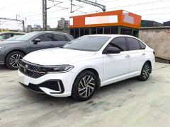 Volkswagen Lavida 280TSI Edition - ფოტო 1