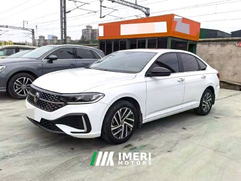 2023 Volkswagen Lavida 280TSI Edition - ავტომობილი ჩინეთიდან