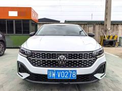 Volkswagen Lavida 280TSI Edition - ფოტო 2