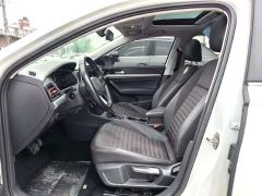 Volkswagen Lavida 280TSI Edition - ფოტო 3
