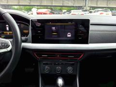 Volkswagen Lavida 280TSI Edition - ფოტო 4
