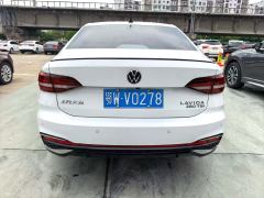 Volkswagen Lavida 280TSI Edition - ფოტო 5