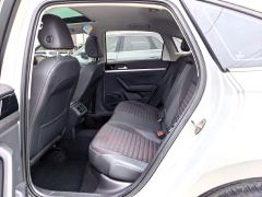 Volkswagen Lavida 280TSI Edition - ფოტო 6