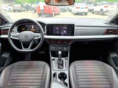 Volkswagen Lavida 280TSI Edition - ფოტო 7