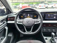 Volkswagen Lavida 280TSI Edition - ფოტო 8
