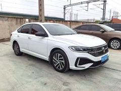 Volkswagen Lavida 280TSI Edition - ფოტო 9