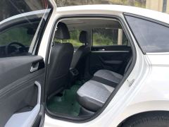 Volkswagen Lavida 280TSI Edition - ფოტო 4