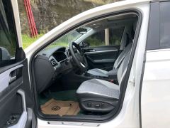 Volkswagen Lavida 280TSI Edition - ფოტო 5