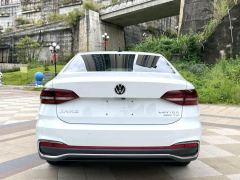 Volkswagen Lavida 280TSI Edition - ფოტო 8