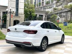 Volkswagen Lavida 280TSI Edition - ფოტო 9