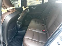 Volvo S60 B4 Smart Remote Sport Edition - ფოტო 3