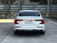 Volvo S60 B4 Smart Remote Sport Edition - ფოტო 6