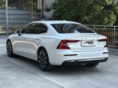 Volvo S60 B4 Smart Remote Sport Edition - ფოტო 7