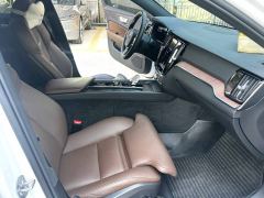 Volvo S60 B4 Smart Remote Sport Edition - ფოტო 8