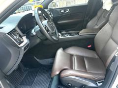 Volvo S60 B4 Smart Remote Sport Edition - ფოტო 9