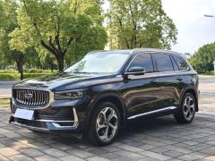Geely L 2.0T 2WD Edition - photo 1