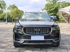 Geely L 2.0T 2WD Edition - photo 2