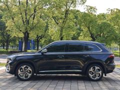 Geely L 2.0T 2WD Edition - photo 3