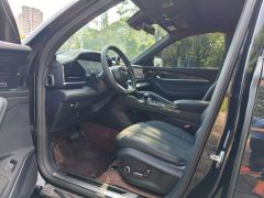 Geely L 2.0T 2WD Edition - photo 4