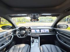 Geely L 2.0T 2WD Edition - photo 6