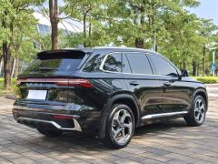 Geely L 2.0T 2WD Edition - photo 7