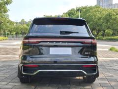 Geely L 2.0T 2WD Edition - photo 8
