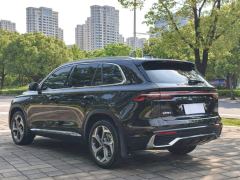 Geely L 2.0T 2WD Edition - photo 9