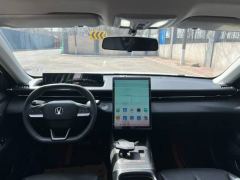 Changan Eado 1.5T GDI Premium Version - photo 4