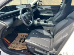Changan Eado 1.5T GDI Premium Version - photo 5